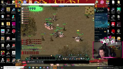 [01/02/2023] - Restream Thầy Giáo Ba Phần 2 - Liên Minh Huyền Thoại