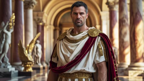 The Epic Saga of the Roman Empire: From Rise to Fall - The Romans aka the Ancient Italians