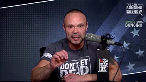 Dan Bongino - Freedom Is Winning, And The Libs Are Pulling Their Hair Out (Ep. 2407) - 1-23-25