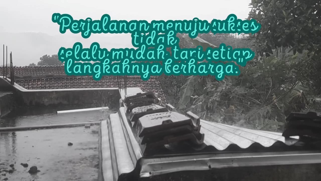 Self-building motivation 40