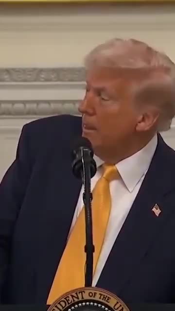 Trump OBLITERATES Lib Governor 🔥