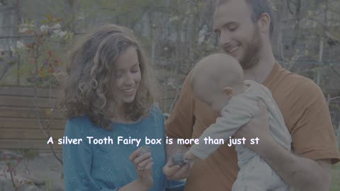 DIY Tooth Fairy Tradition: How to Make Losing a Tooth Extra Special!