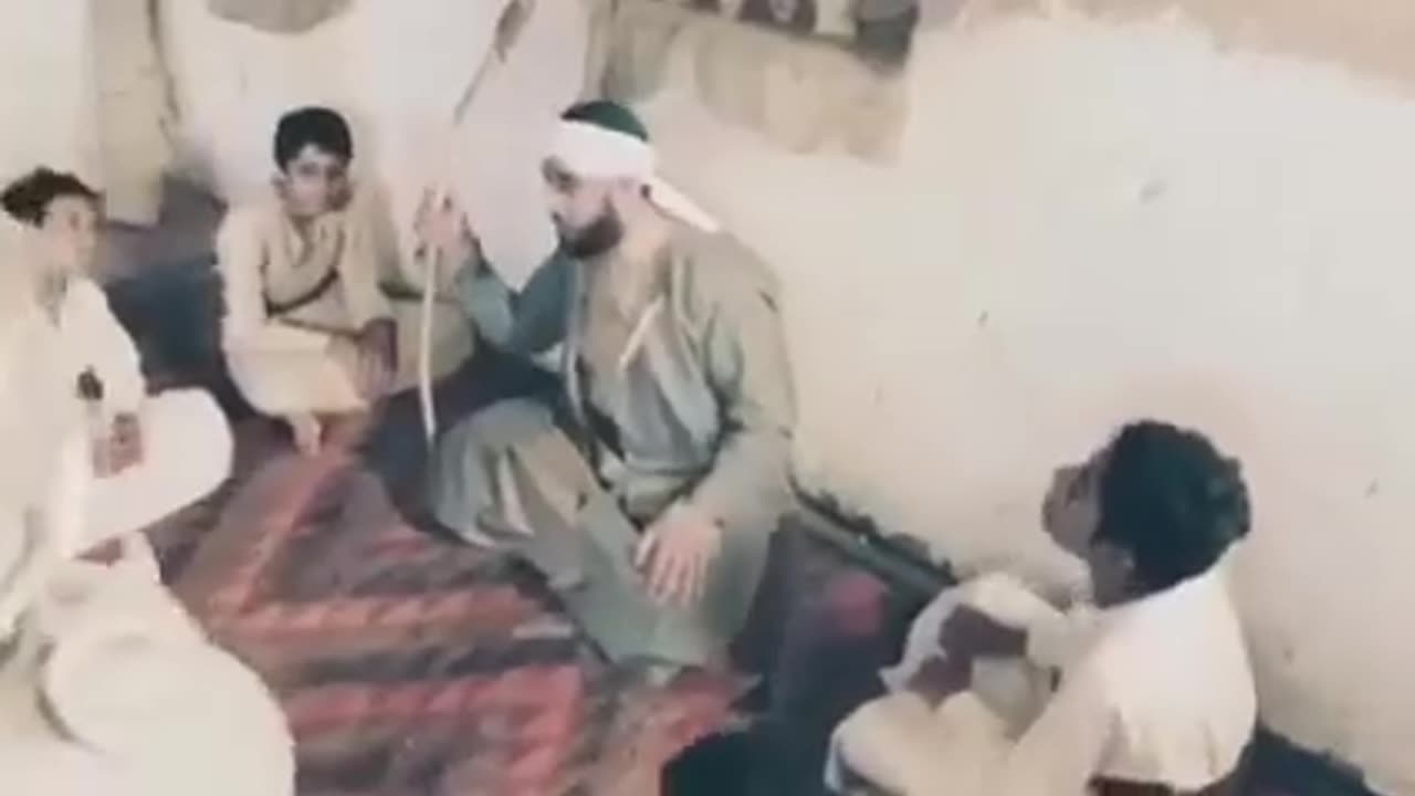 مولد النبي