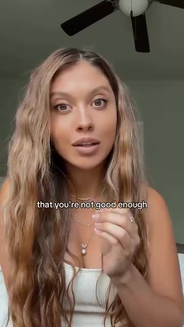 “He was emotionally unavailable” so are you babe!