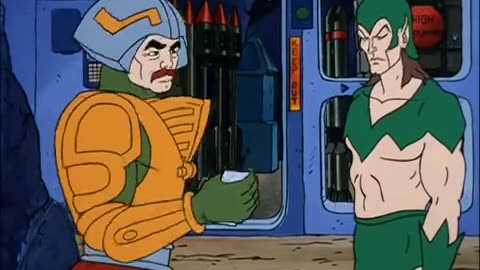 He-Man S01E39 The Starchild