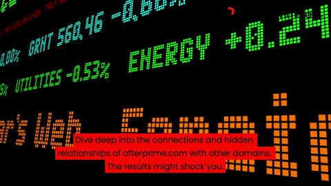 ⚠️ AfterPrime: Legit Broker or a MASSIVE SCAM? 🚧