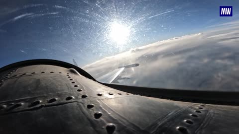 Crews of multi-role super-maneuverable fighters working