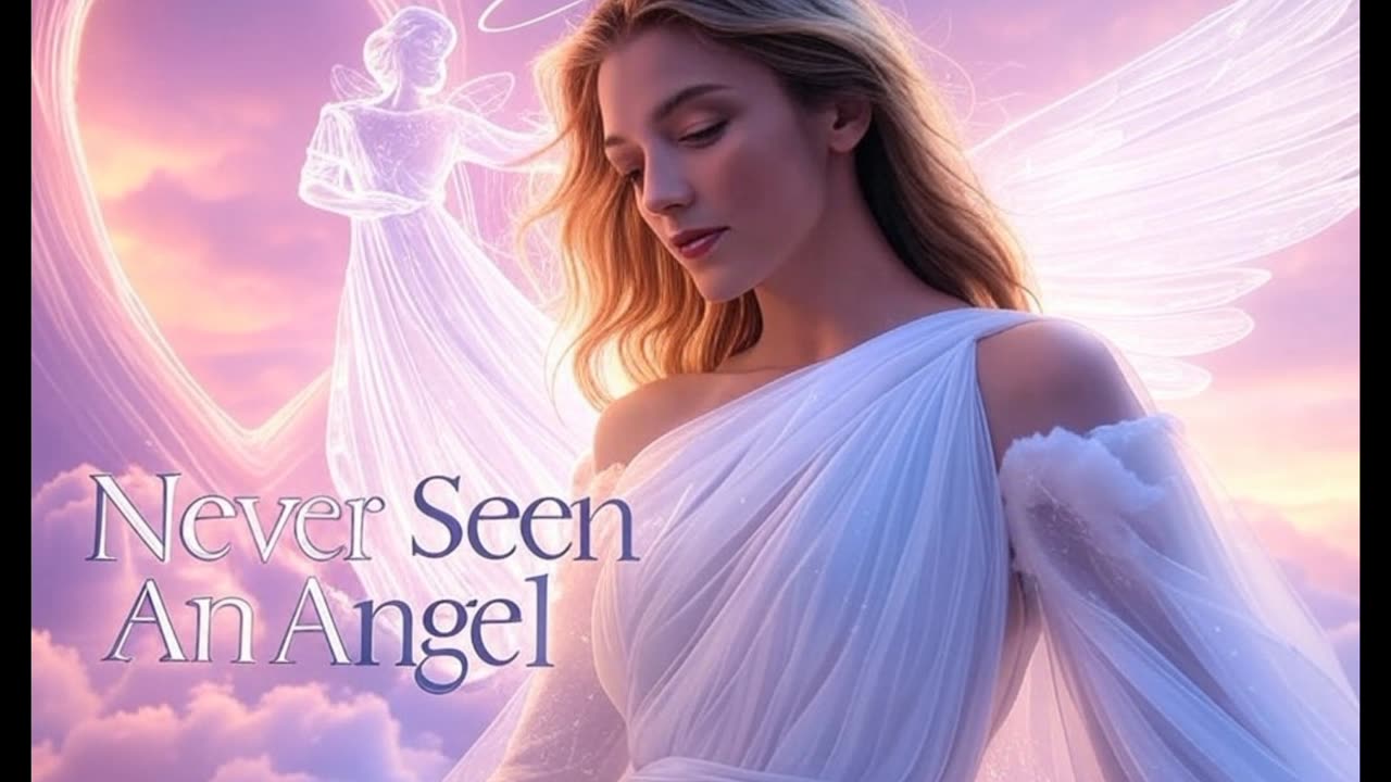 Never Seen An Angel (Sweet Love Song) | Heartfelt Romantic Ballad