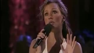 Vanessa Williams - Colors Of The Wind = Live