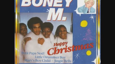 Boney M - Mary's Boy Child