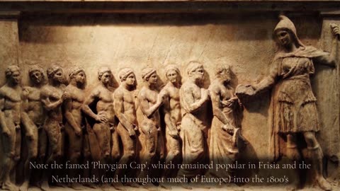 CONSPIRACY? OUR SUBVERTED HISTORY | PART 5.1: (Asha Logos | 2020-09-12)