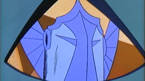 Space Ghost Episode 6 Homing Device