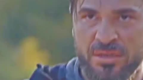 Ertugrul Attitude