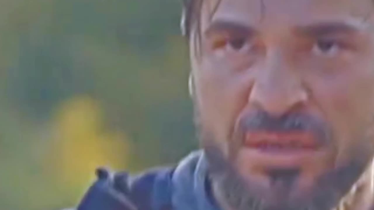 Ertugrul Attitude