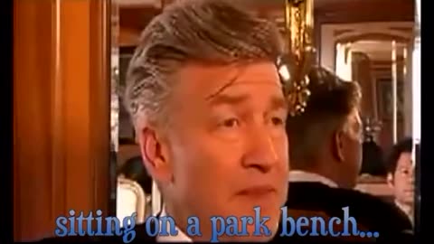 David Lynch on Ideas