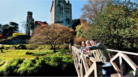 Holidays by Heather : Ireland Travel Agent in Lafayette, IN