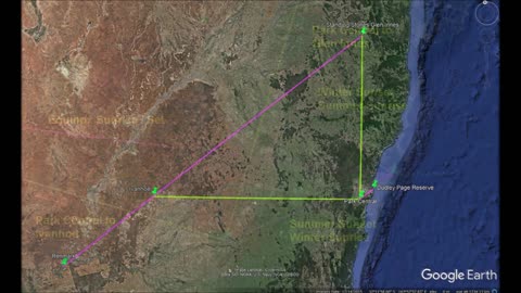 Solstice Imbolc Samhain - Alignment Observations