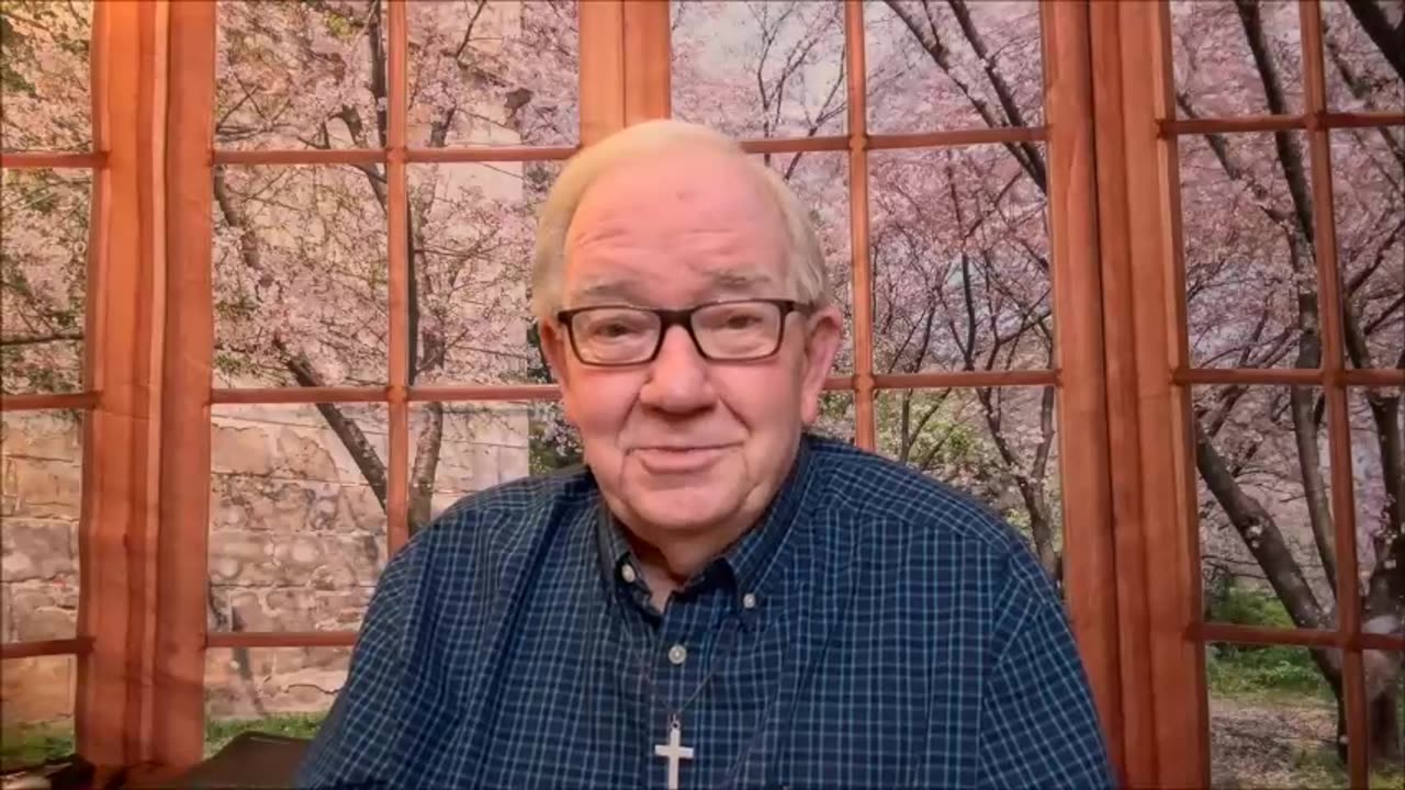 Recoding The Brain - Part 17 (Becoming Spiritually Minded)
