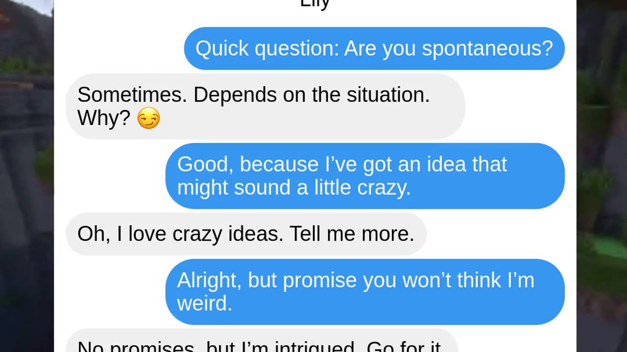 @rizz.appTheir flirting got OUT OF HAND. 😳 Who texts like this??#textstory #FYP #story #rizz