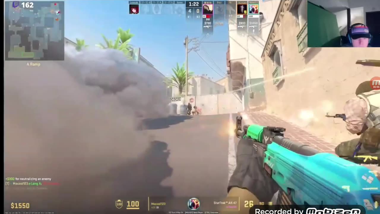 Bill jensen twitch livestream 1/23/25 part 4