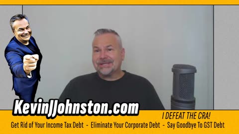 The Tax & Money Show Episode 51 with Kevin J Johnston Stop Getting Ripped Off By Your Boss