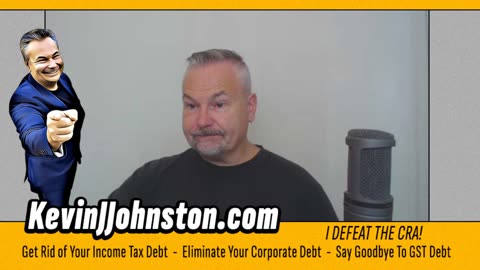 The Tax & Money Show Episode 51 with Kevin J Johnston Stop Getting Ripped Off By Your Boss