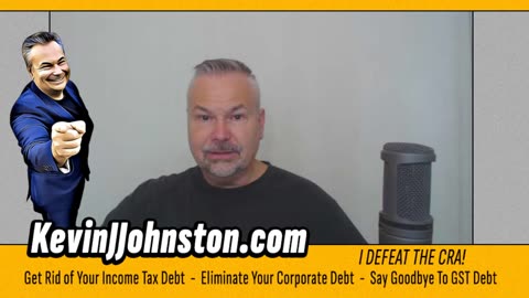 The Tax & Money Show Episode 51 with Kevin J Johnston Stop Getting Ripped Off By Your Boss