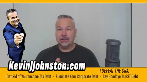 The Tax & Money Show Episode 51 with Kevin J Johnston Stop Getting Ripped Off By Your Boss