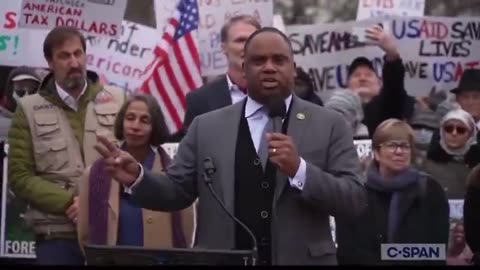 Dem Rep Blathers That Musk Wants To Bring 'Apartheid' To US