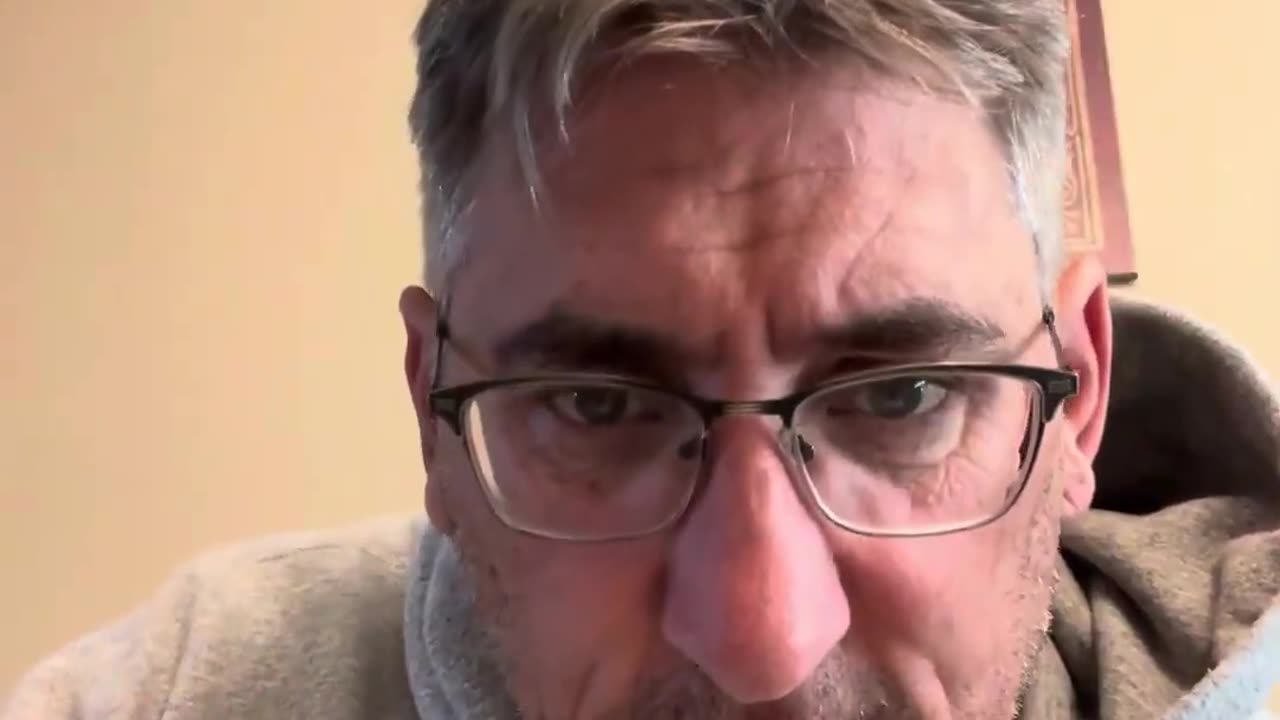 Post Tribber the Joke's on You!