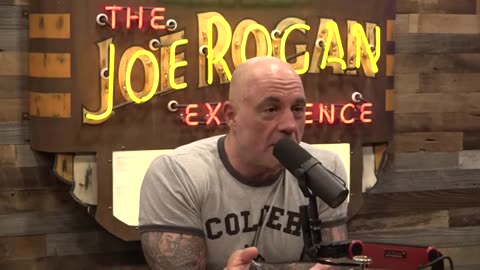 Joe Rogan Experience #2268 - Rick Caruso