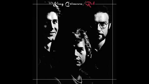 King Crimson - Starless (1974)