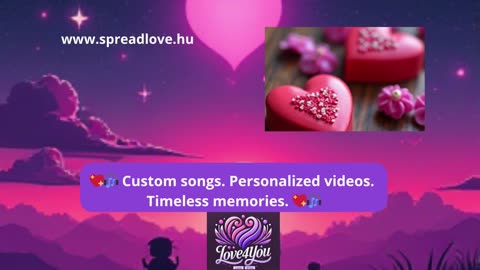 💘 Midnight Love 🌙 💌 💘