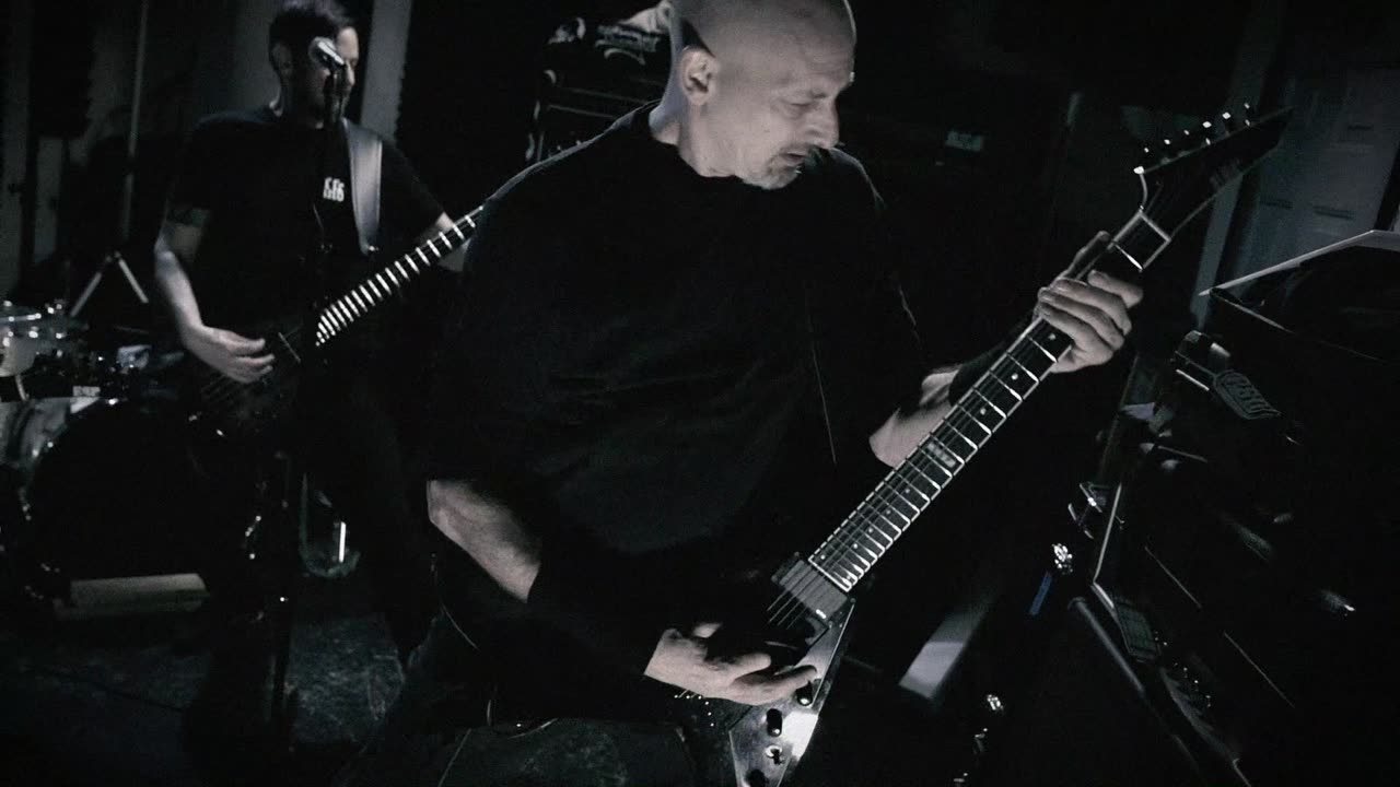 MISERY INDEX - Naysayer (Official Music Video)