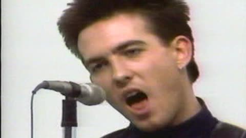 The Cure - Play For Today = 1980