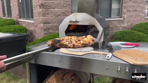 The Mouthwatering Pizza Recipies | Ilfornino New York