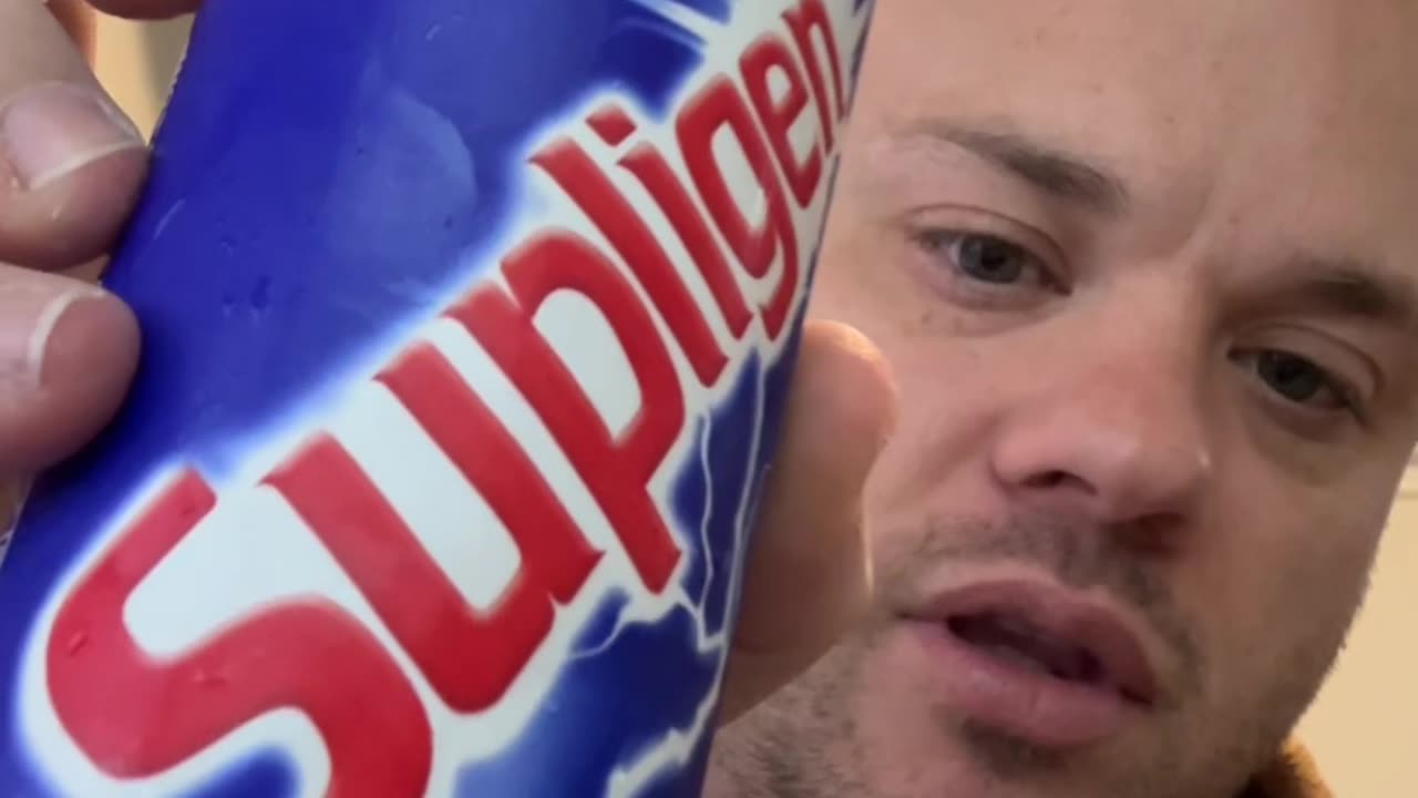 Taste Test | Supligen Vanilla Liquid Meal Supplement