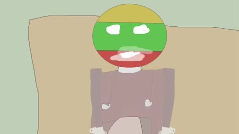 Narody Countryhumans stadion narodów odcinek 4