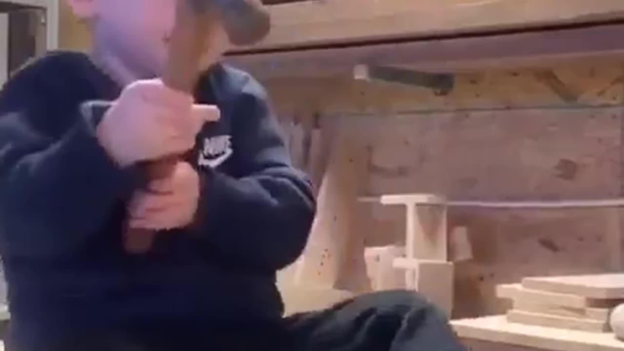 Love All Life Always #53 - Teach Them How To Do Things At An Early Age!