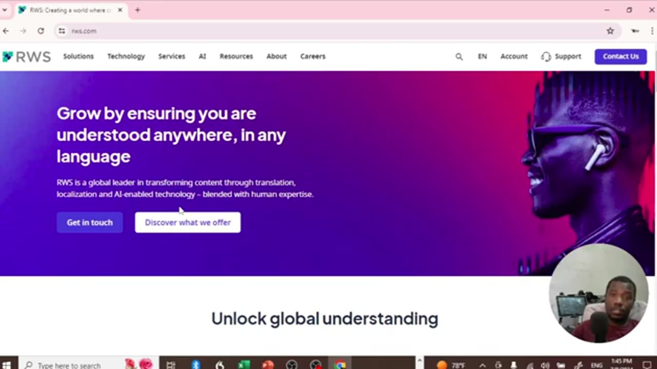 RSW review - Earn money online (best paying research job) work from home)
