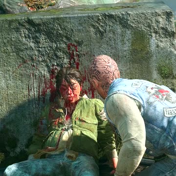 Days Gone - Leon Did This (Survival II)