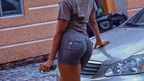 Beautiful body🥰