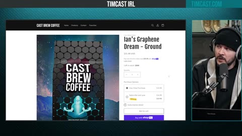 Trump NUKES IRS, Mass Fed Layoffs, Democrats REVOLT Over 200k Layoffs w/Roma Nation | Timcast IRL