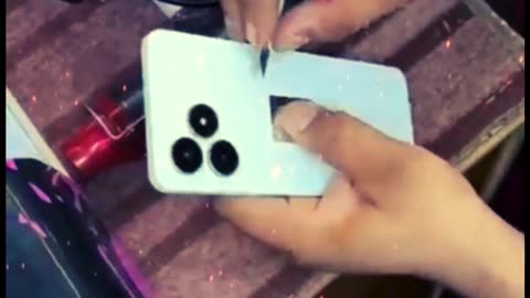 Realme converted to iphone😱 #shorts #ytshorts #iphone