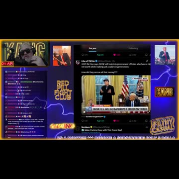 The Truth about Government and Anarchy