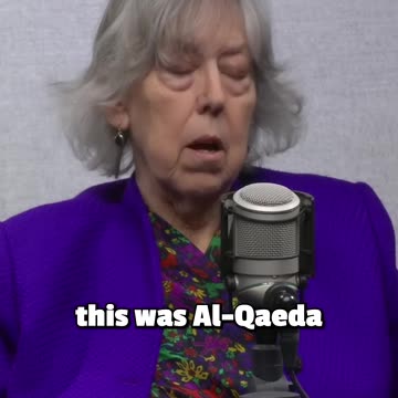 Iraq Had Nothing To Do With 9_11_ From Former Head of MI5.mp4