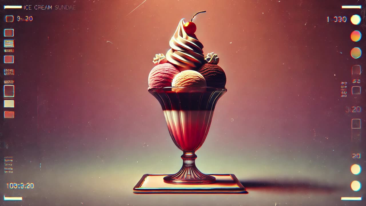 The Sundae Album: Soothing Lo-Fi Beats for Workshops & Study Sessions