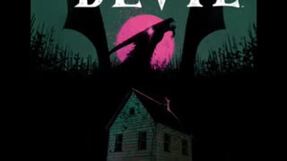 Let this one be a Devil Comic Book Review Dark Horse Comics James Tynion Anarchist Reacts Reaction