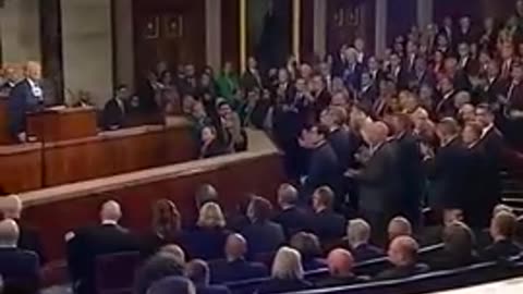 POLITICAL NUT AL GREEN GOT KICKED OUT DURING TRUMP SPEECH