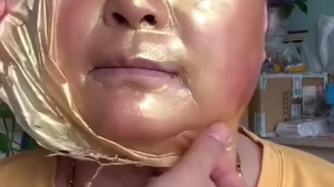 To achieve your ideal skin